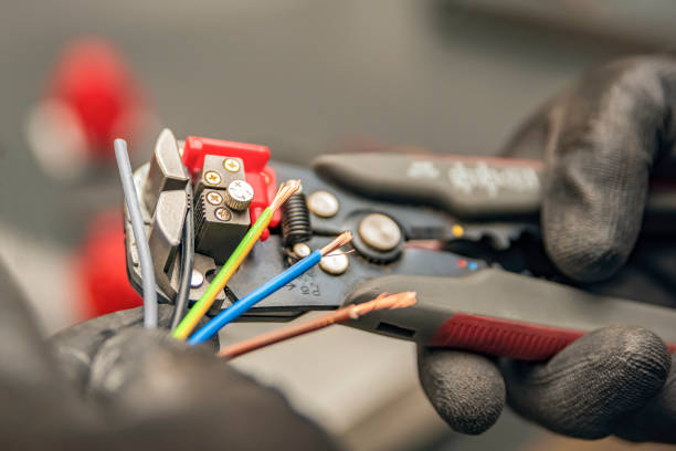 Best Electrical Contractors for Businesses  in Denver, CO