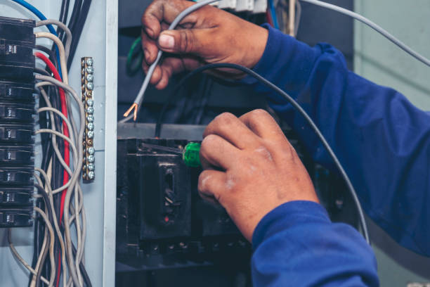 Best Circuit Breaker Repair  in Denver, CO