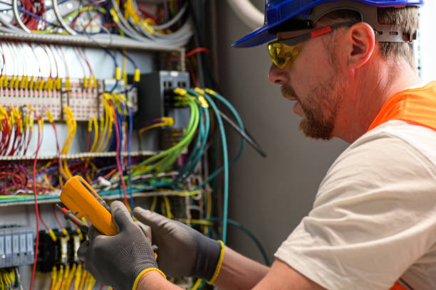 Best Electrical System Inspection  in Denver, CO