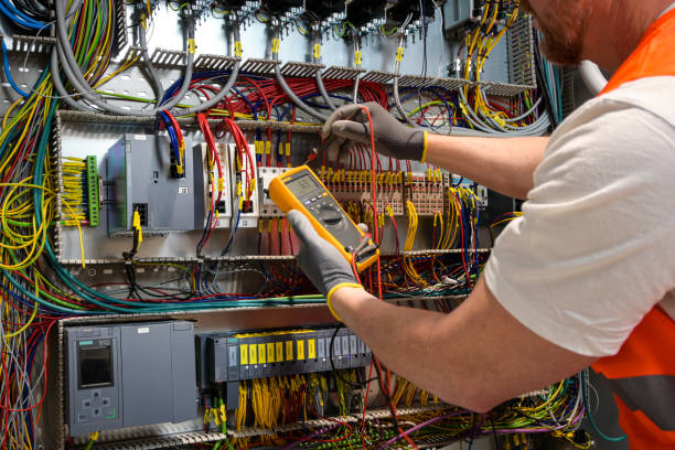 Best Local Electrician Companies  in Denver, CO