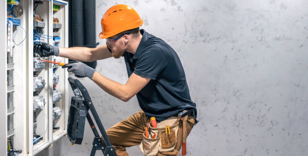 Best Best Electricians Near Me  in Denver, CO