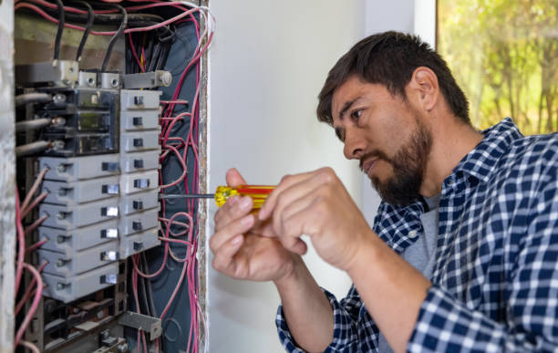 Best Affordable Emergency Electrician  in Denver, CO
